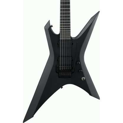 Ibanez XPTB620 BKF Electric Guitar — view 4