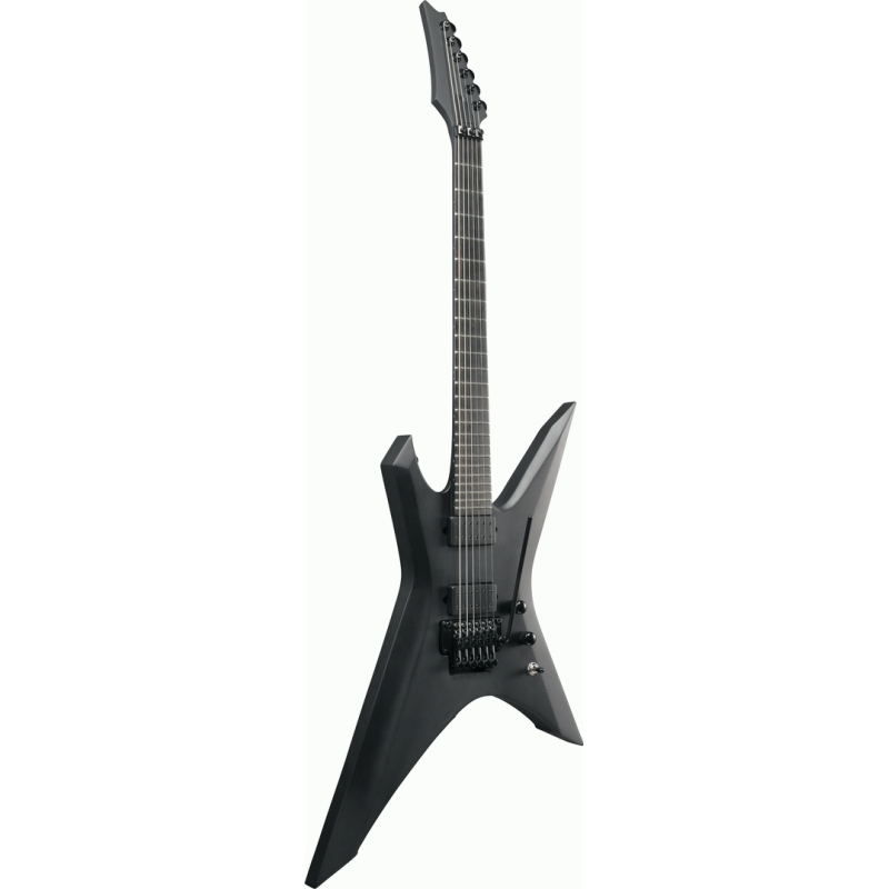 Ibanez XPTB620 BKF Electric Guitar — view 2