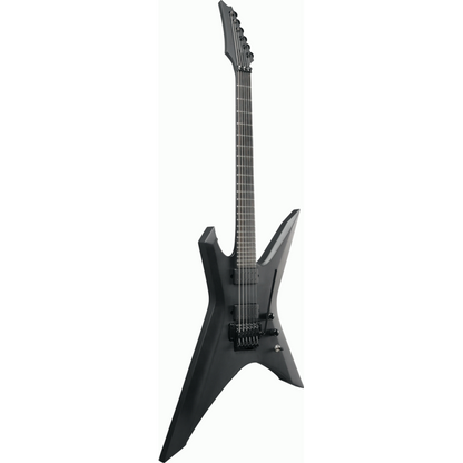 Ibanez XPTB620 BKF Electric Guitar — view 2