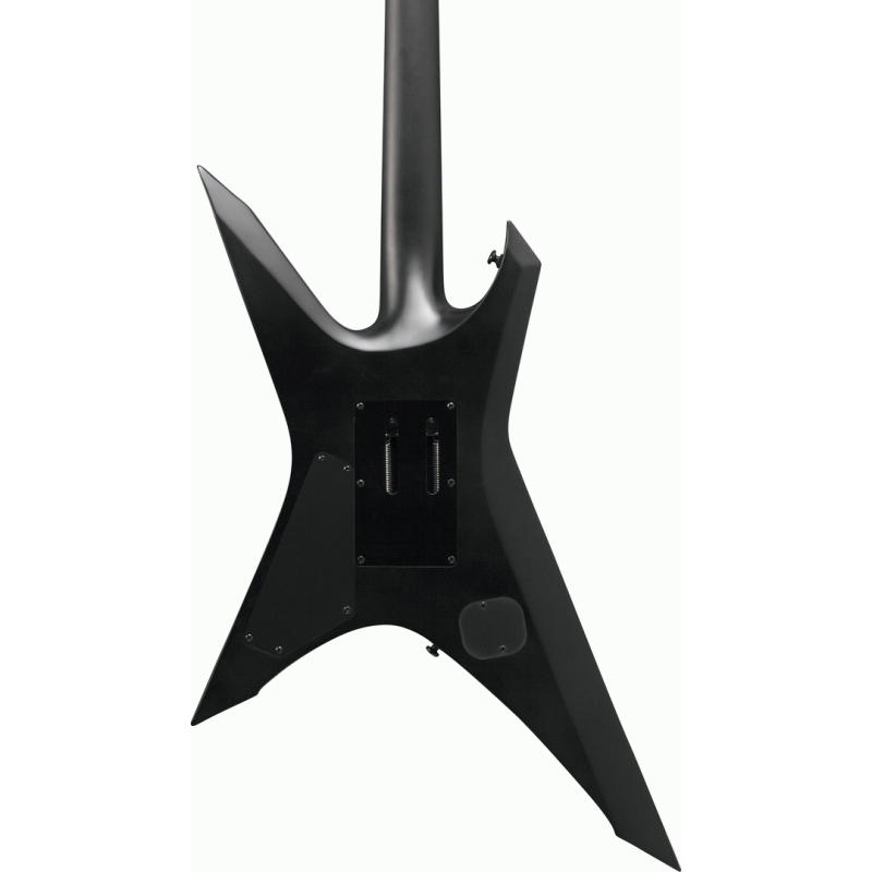 Ibanez XPTB620 BKF Electric Guitar — view 5