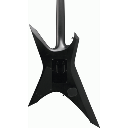 Ibanez XPTB620 BKF Electric Guitar — view 5