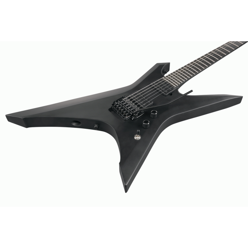 Ibanez XPTB620 BKF Electric Guitar — view 6