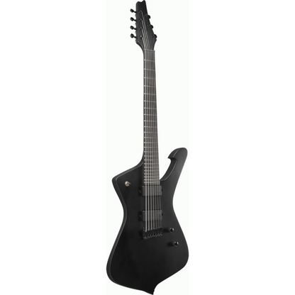 Ibanez ICTB721 BKF 7 String Electric Guitar — view 2