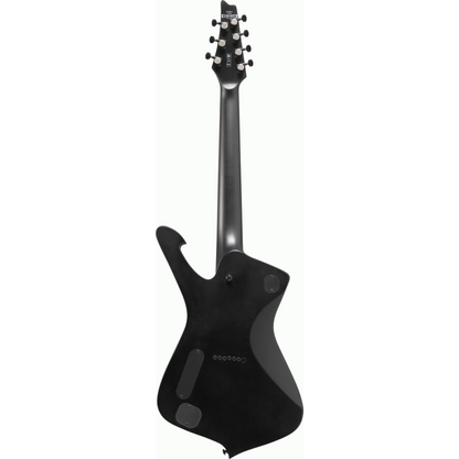 Ibanez ICTB721 BKF 7 String Electric Guitar — view 3