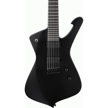 Ibanez ICTB721 BKF 7 String Electric Guitar — view 4
