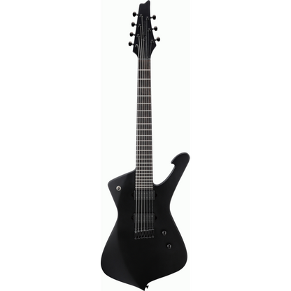 Ibanez ICTB721 BKF 7 String Electric Guitar