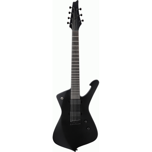 Ibanez ICTB721 BKF 7 String Electric Guitar