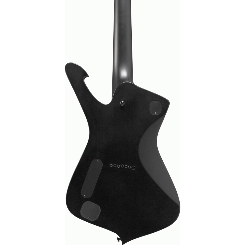 Ibanez ICTB721 BKF 7 String Electric Guitar — view 5