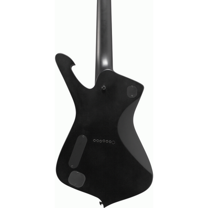 Ibanez ICTB721 BKF 7 String Electric Guitar — view 5