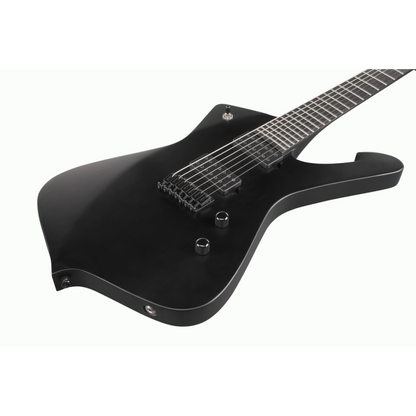 Ibanez ICTB721 BKF 7 String Electric Guitar — view 6