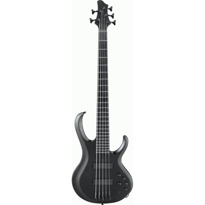 Ibanez BTB625EX BKF 5 String Electric Bass