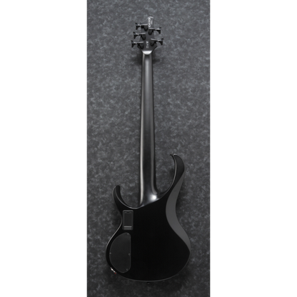 Ibanez BTB625EX BKF 5 String Electric Bass — view 3