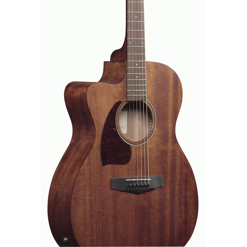 Ibanez PC12MHLCE OPN Left Acoustic Guitar — view 6