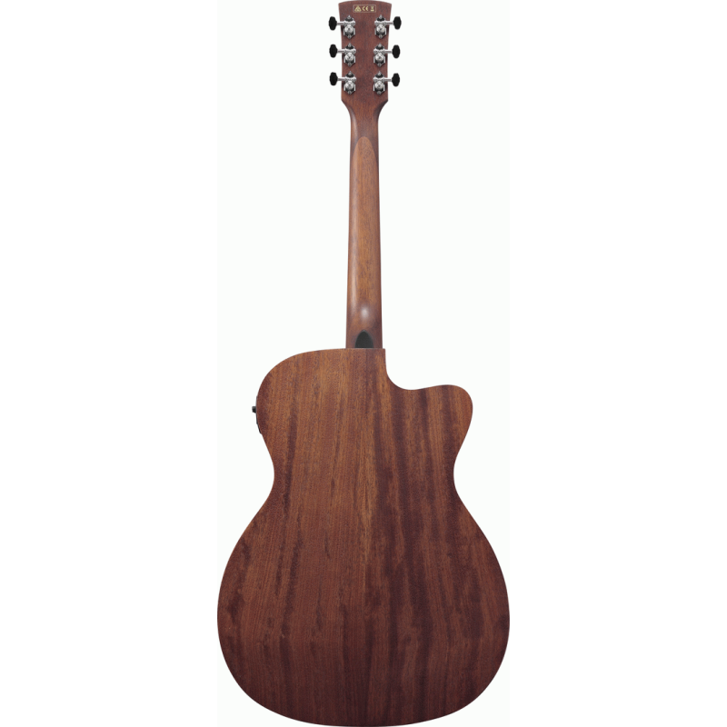 Ibanez PC12MHLCE OPN Left Acoustic Guitar — view 2