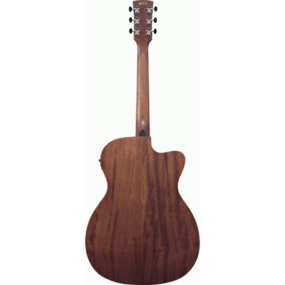 Ibanez PC12MHLCE OPN Left Acoustic Guitar — view 2