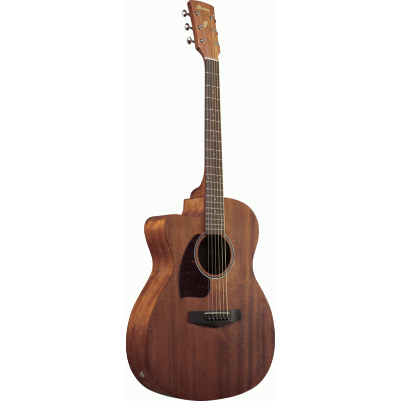 Ibanez PC12MHLCE OPN Left Acoustic Guitar — view 3