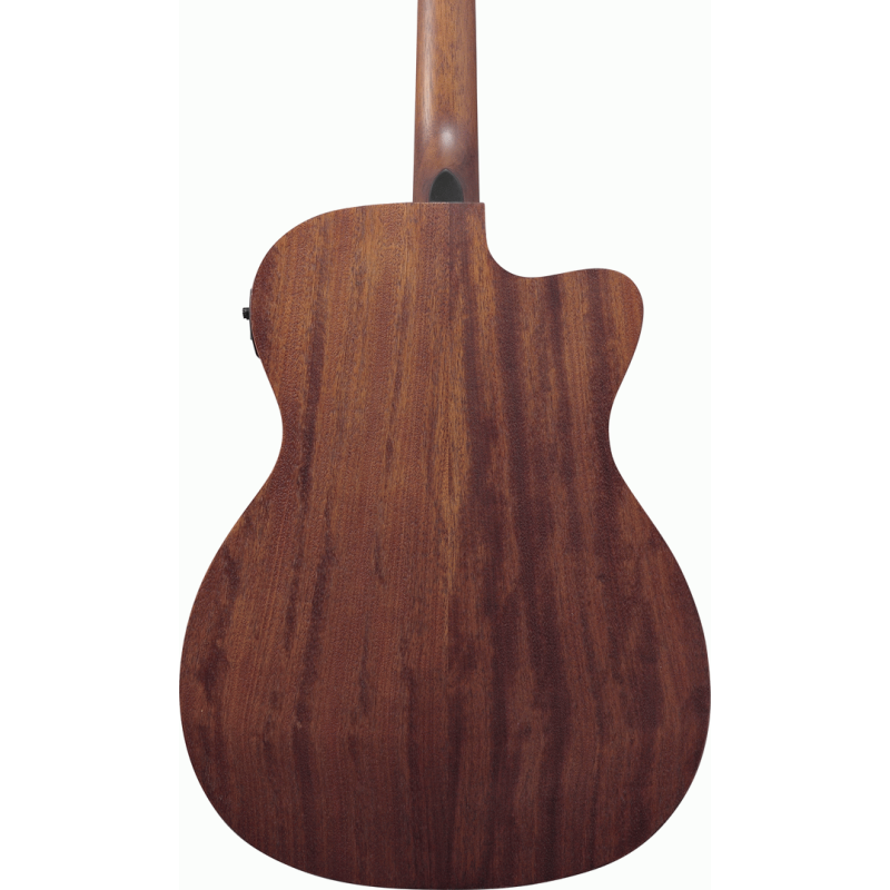 Ibanez PC12MHLCE OPN Left Acoustic Guitar — view 5