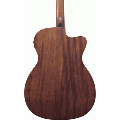 Ibanez PC12MHLCE OPN Left Acoustic Guitar — view 5