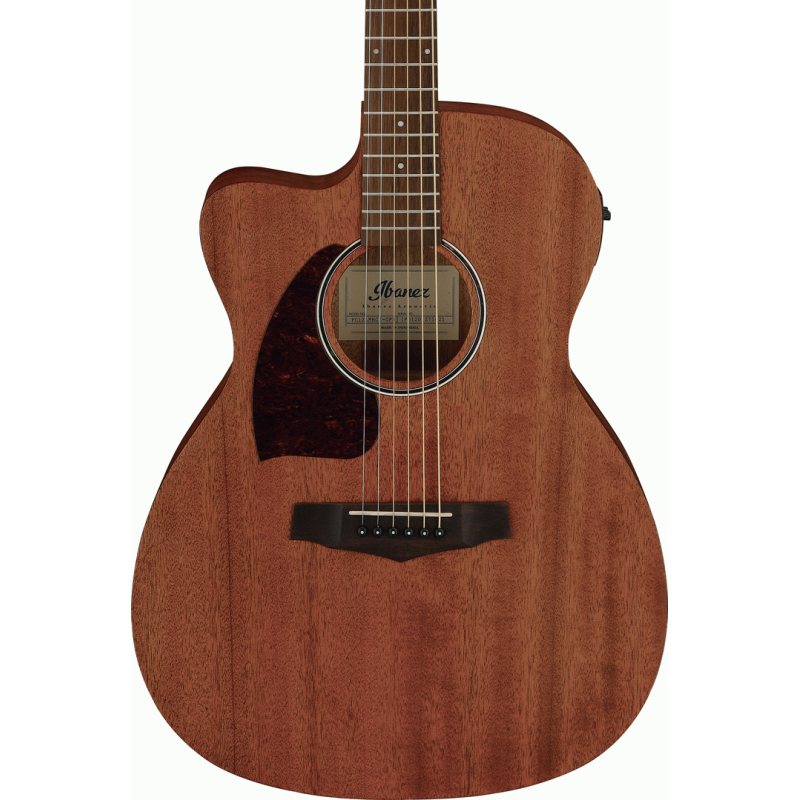 Ibanez PC12MHLCE OPN Left Acoustic Guitar — view 4