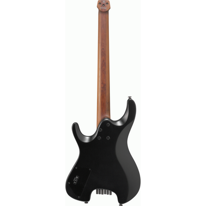 Ibanez Q54 BKF Premium Headless Guitar with Bag — view 2