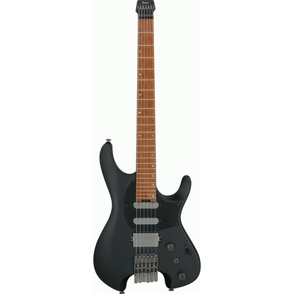 Ibanez Q54 BKF Premium Headless Guitar with Bag