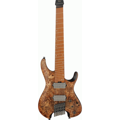 Ibanez QX527PB ABS Premium Headless Guitar with Bag