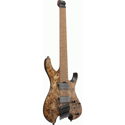Ibanez QX527PB ABS Premium Headless Guitar with Bag — view 3