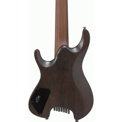 Ibanez QX527PB ABS Premium Headless Guitar with Bag — view 5