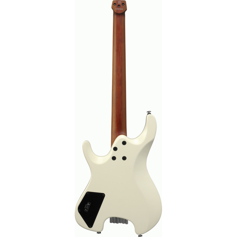 Ibanez Ichi10 VWM Quest Electric Guitar with Bag — view 2