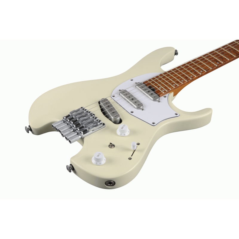 Ibanez Ichi10 VWM Quest Electric Guitar with Bag — view 6