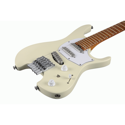 Ibanez Ichi10 VWM Quest Electric Guitar with Bag — view 6