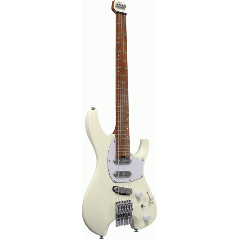 Ibanez Ichi10 VWM Quest Electric Guitar with Bag — view 3