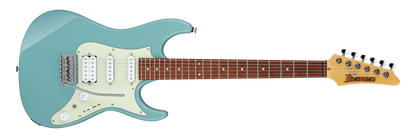 Ibanez AZE540 Electric Guitar Purist Blue
