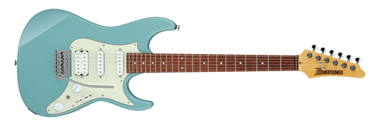 Ibanez AZE540 Electric Guitar Purist Blue