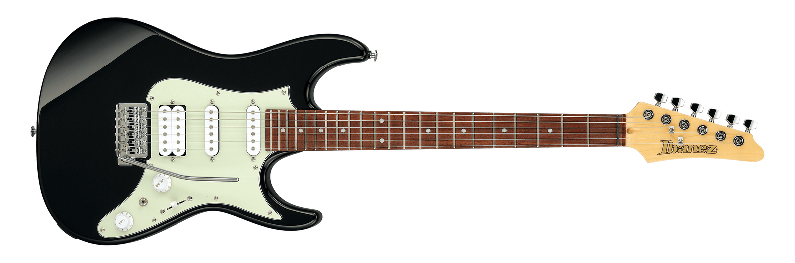 Ibanez AZE540 Electric Guitar Black