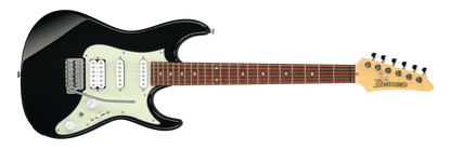 Ibanez AZE540 Electric Guitar Black