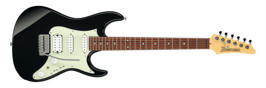 Ibanez AZE540 Electric Guitar Black