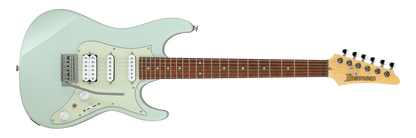 Ibanez AZE540 Electric Guitar Mint Green