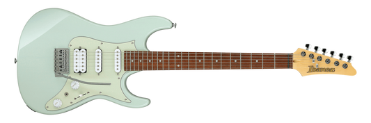 Ibanez AZE540 Electric Guitar Mint Green
