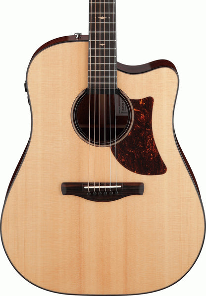 Ibanez Aad400Ce Lgs Platinum Series Acoustic — view 4