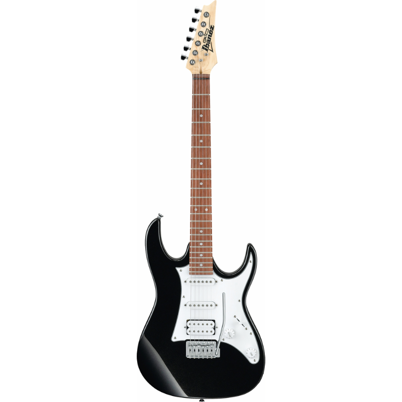 Ibanez RX40BKN Guitar Pack with Crush and Accessories — view 3