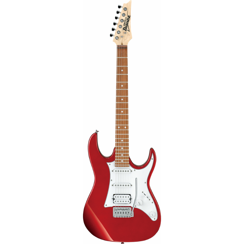 Ibanez RX40CA Guitar Pack with Crush Amplifier and Accessories — view 3
