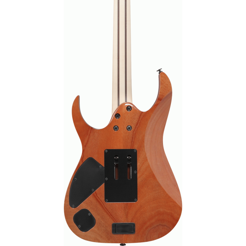 Ibanez RG5120M PRT Prestige Guitar with Case — view 5