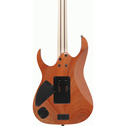 Ibanez RG5120M PRT Prestige Guitar with Case — view 5