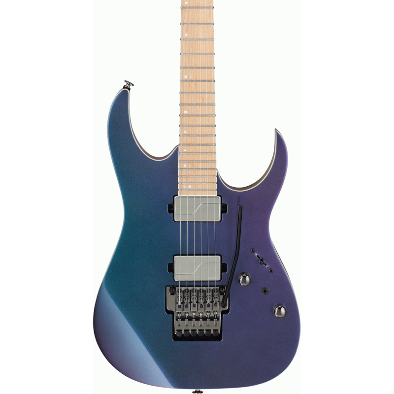 Ibanez RG5120M PRT Prestige Guitar with Case — view 4