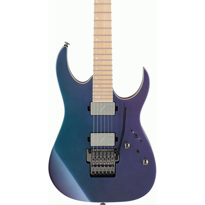 Ibanez RG5120M PRT Prestige Guitar with Case — view 4