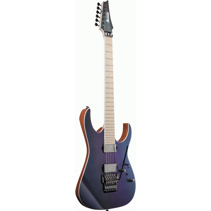 Ibanez RG5120M PRT Prestige Guitar with Case — view 3