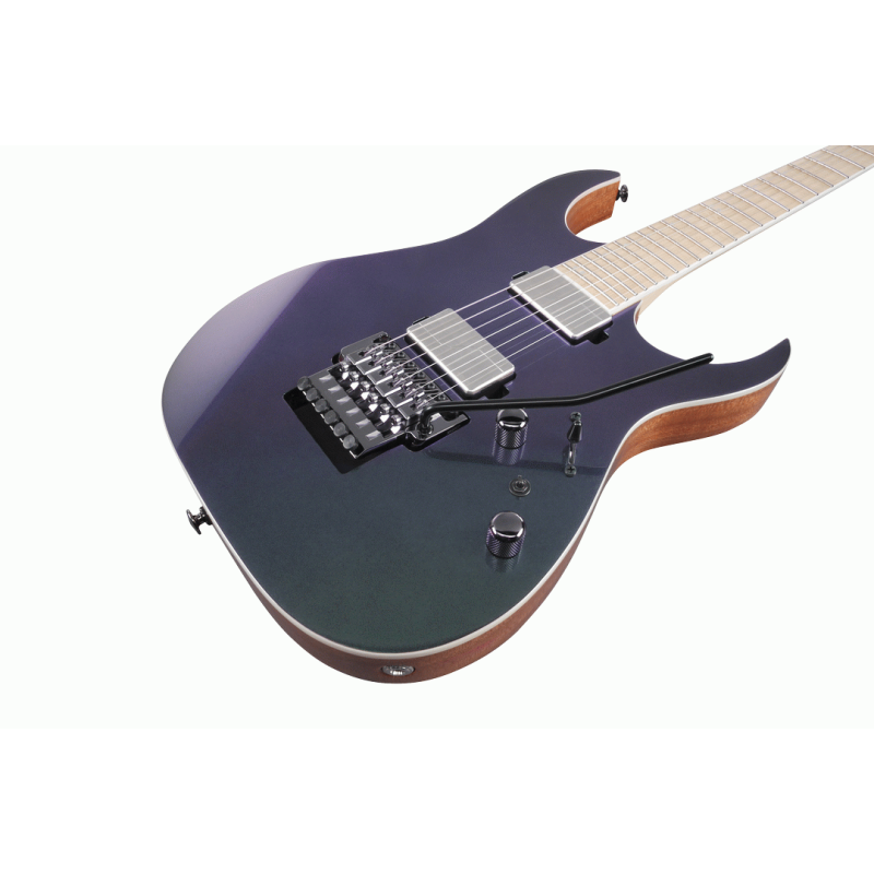 Ibanez RG5120M PRT Prestige Guitar with Case — view 6