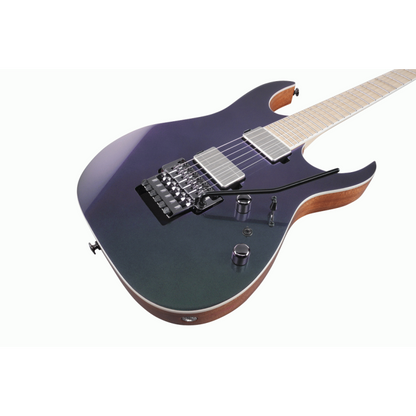 Ibanez RG5120M PRT Prestige Guitar with Case — view 6