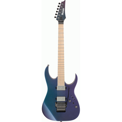 Ibanez RG5120M PRT Prestige Guitar with Case